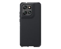 Mobilis 066080 coque de protection pour téléphones portables 16,3 cm (6.4") Housse Noir