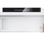 BOSCH Table top encastrable KUL22VFD0, Série 4, 110 litres, Pantographes