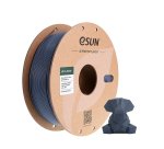eSUN PLA-Matt Polymilchsäure (PLA) Dunkelgrau 1 kg