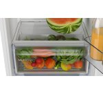 BOSCH Réfrigérateur encastrable 1 porte KIL42VFE0 Série 4, pantographes, 187 litres