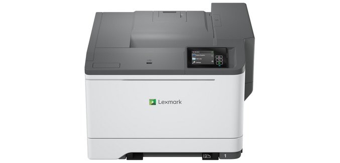 Lexmark CS531dw A colori 4800 x 4800 DPI A4 Wi-Fi