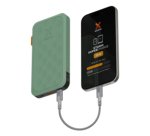 Xtorm FS5103U batería externa Polímero de litio 10000 mAh Verde