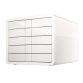 Module de classement ilook Blanc 29,5x35,5x24,7 cm