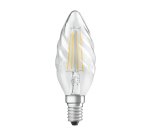 Amp.led flamme e14 4w 470lm
