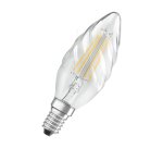 Amp.led flamme e14 4w 470lm