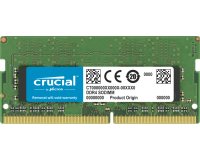 Crucial CT32G4SFD832A module de mémoire 32 Go 1 x 32 Go DDR4