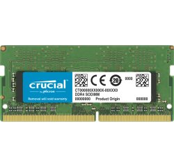 Crucial CT32G4SFD832A module de mémoire 32 Go 1 x 32 Go DDR4