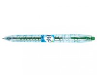 Stylo roller gel B2P, vert