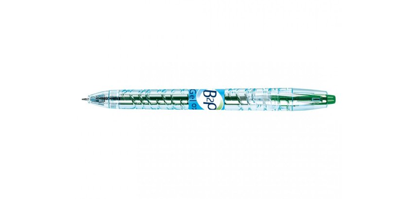 Stylo roller gel B2P