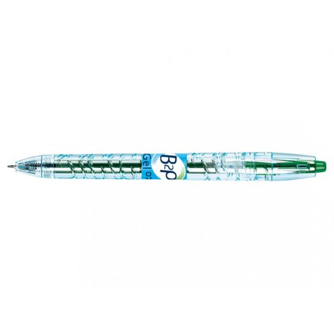 Stylo roller gel B2P