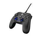 The G-Lab K-pad Thorium Negro USB Gamepad Digital PC, Playstation 3