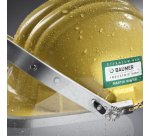 Étiquette adhésive avery ultra-résistante polyéthylène blanc impression laser 210x297mm boîte 10 unités