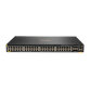 HPE Aruba Networking Aruba 6300M Géré L3 Gigabit Ethernet (10/100/1000) Connexion Ethernet, supportant l'alimentation via ce port (PoE) 1U Gris