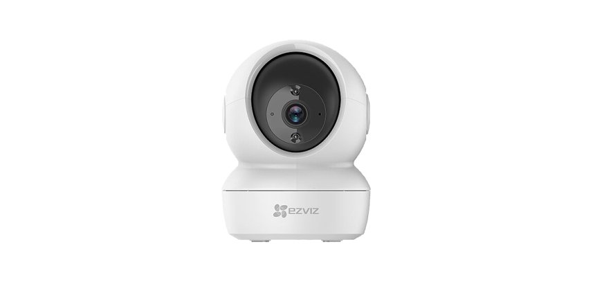 EZVIZ C6N Dôme Caméra de sécurité IP Intérieure 1920 x 1080 pixels Plafond