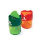 ARDA TE803MANSC temperino Temperamatite manuale Verde, Arancione