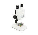 Celestron LABS S20 20x Optical microscope