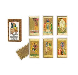 Dal Negro 042406 carte da gioco 78 pz
