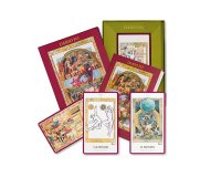 Dal Negro 040008 playing cards 78 pc(s)