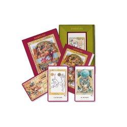 Dal Negro 040008 carte da gioco 78 pz