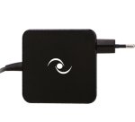 Tecnoware FAU17563 power adapter/inverter Indoor 65 W Black