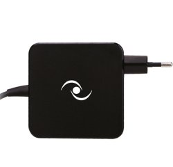 Tecnoware FAU17563 adattatore e invertitore Interno 65 W Nero