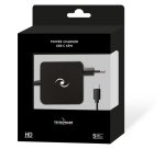 Tecnoware FAU17563 power adapter/inverter Indoor 65 W Black
