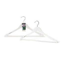 Perfetto 0591A clothing hanger White