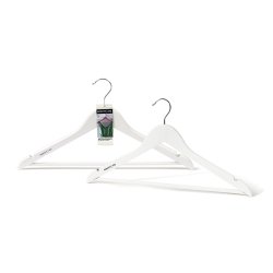 Perfetto 0591A clothing hanger White