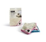 Perfetto 0319H cleaning cloth Polyamide, Polyester Assorted colours 1 pc(s)