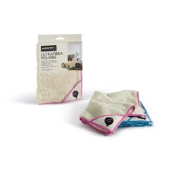 Perfetto 0319H cleaning cloth Polyamide, Polyester Assorted colours 1 pc(s)