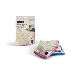 Perfetto 0319H cleaning cloth Polyamide, Polyester Assorted colours 1 pc(s)