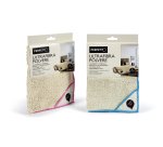 Perfetto 0319H cleaning cloth Polyamide, Polyester Assorted colours 1 pc(s)