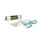 Perfetto Biosacco trash bag 10 L Translucent 15 pc(s)