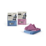 Perfetto 0319A cleaning cloth Polyamide, Polyester Assorted colours 1 pc(s)