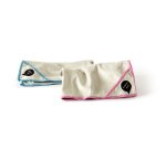 Panno Ultrafibra Touch - 35 x 35 cm - colori assortiti - Perfetto