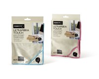 Perfetto 0319F cleaning cloth Polyamide, Polyester Assorted colours 1 pc(s)