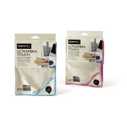 Perfetto 0319F Panno per la Pulizia Poliammide, Poliestere Colori assortiti 1 pz