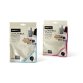 Perfetto 0319F Panno per la Pulizia Poliammide, Poliestere Colori assortiti 1 pz