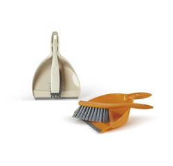 Set scopino + paletta grande - colori assortiti - Perfetto