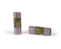 Perfetto 0360C trash bag Violet 10 pc(s)