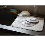 Perfetto 0263C cleaning cloth Polyamide, Polyester, Polyurethane Assorted colours 1 pc(s)