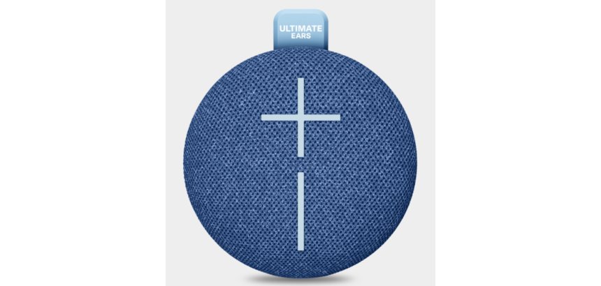 Ultimate Ears MINIROLL