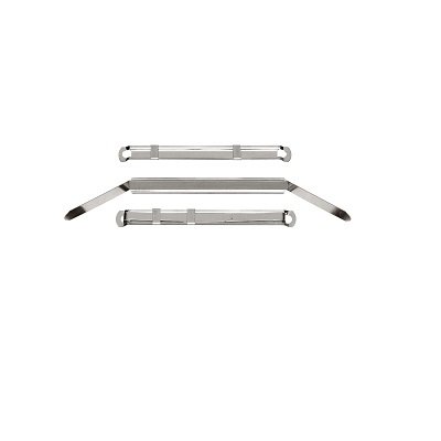 Lebez 359-B folder binding accessory