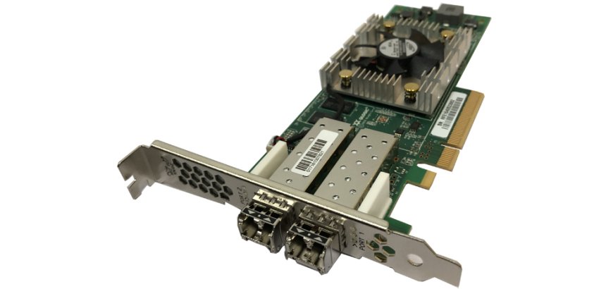 Huawei 02311HNP carte réseau Interne Fibre