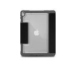 STM stm-222-237JU-01 25,9 cm (10.2") Folio Noir