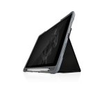 STM stm-222-237JU-01 25,9 cm (10.2") Folio Noir