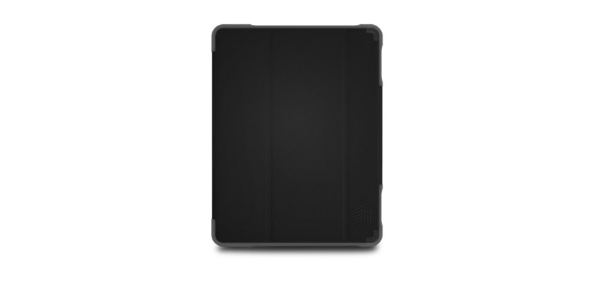 STM stm-222-237JU-01 25,9 cm (10.2") Folio Noir