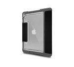 STM stm-222-237JU-01 25,9 cm (10.2") Folio Noir