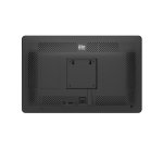 Elo Touch Solutions I-Series E692244 All-in-One PC Intel® Core™ i5 i5-8500T 39,6 cm (15.6") 1920 x 1080 Pixeles Pantalla táctil All-in-One tablet PC 8 GB DDR4-SDRAM 128 GB SSD Windows 10 Wi-Fi 5 (802.11ac) Negro