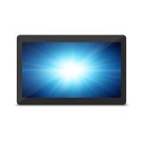 Elo Touch Solutions I-Series E692244 All-in-One PC Intel® Core™ i5 i5-8500T 39,6 cm (15.6") 1920 x 1080 Pixeles Pantalla táctil All-in-One tablet PC 8 GB DDR4-SDRAM 128 GB SSD Windows 10 Wi-Fi 5 (802.11ac) Negro